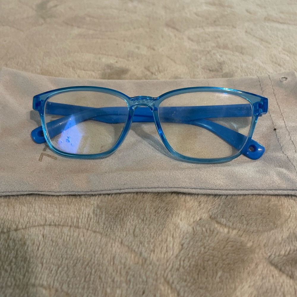 Kids’ Blue Light Blocker Glasses